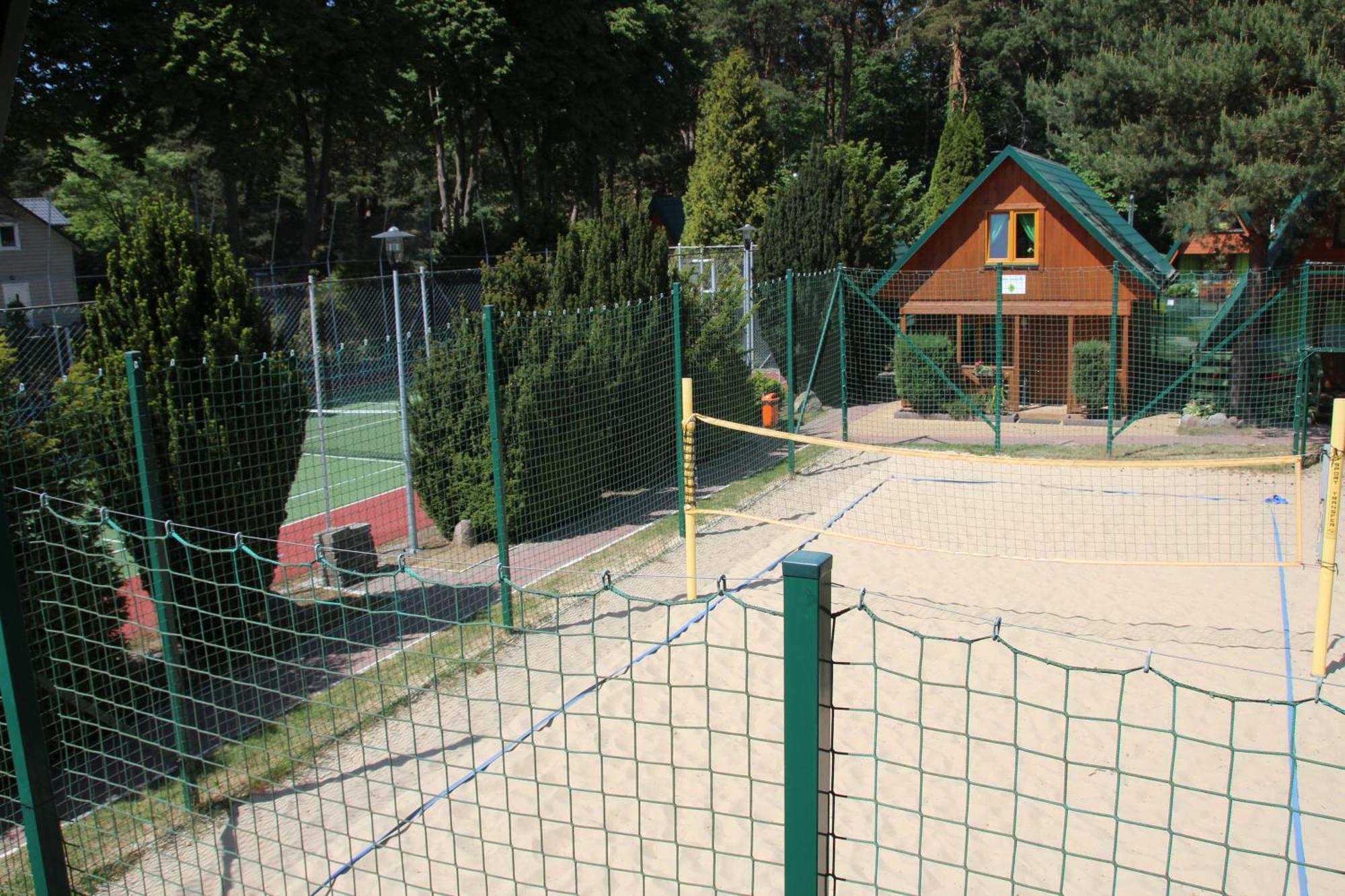Domki Pod Lasem Blisko Morza Sztutowo Dış mekan fotoğraf